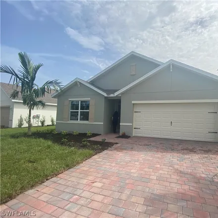 Rent this 4 bed house on 3426 Acapulco Circle in Porto Vista, Cape Coral