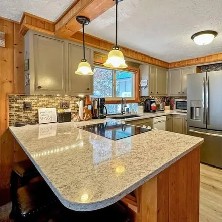 Image 2 - McCall, ID, 83638 - House for rent