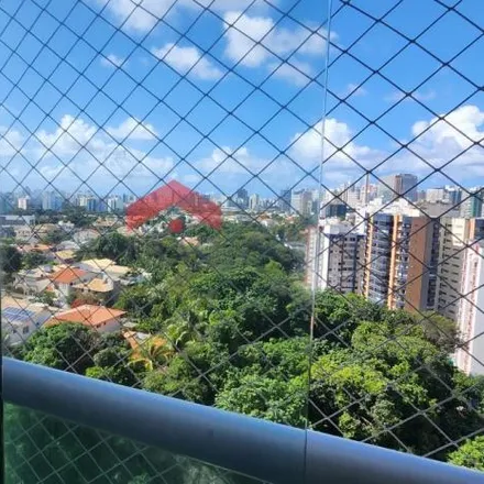 Buy this 3 bed apartment on unnamed road in Itaigara, Salvador - BA