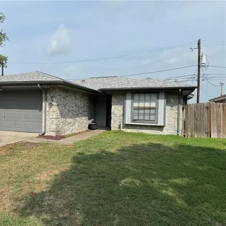 Rent this 3 bed house on 6139 Camwood Drive in Corpus Christi, TX 78415
