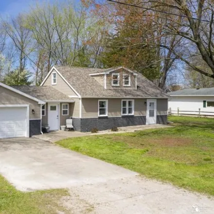 Image 2 - 7125 Maplewood Drive, Liberty Corners, Bedford Township, MI 48182, USA - House for sale