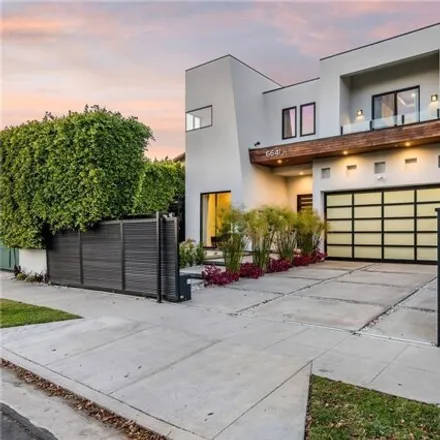 Buy this 5 bed house on 6655 Lindenhurst Avenue in Los Angeles, CA 90048