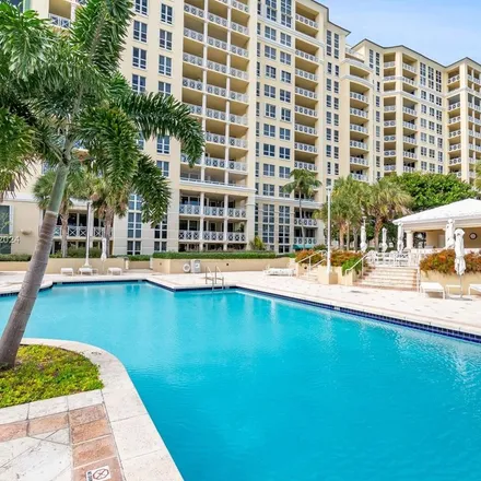 Rent this 3 bed apartment on Grand Bay Residences in 445 Grand Bay Drive, Key Biscayne
