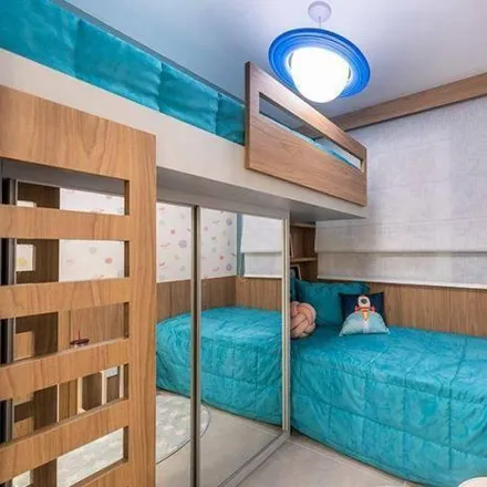 Buy this 2 bed apartment on Rua Estaleirador in Guaianases, São Paulo - SP