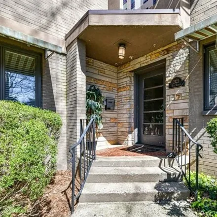 Buy this 2 bed condo on 239 North Dotger Avenue in Charlotte, NC 28207