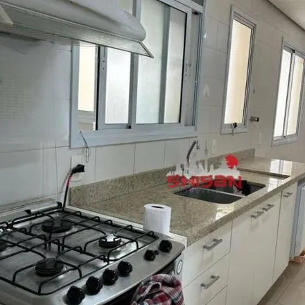 Rent this 3 bed apartment on Rua Coronel Oscar Porto 267 in Paraíso, São Paulo - SP