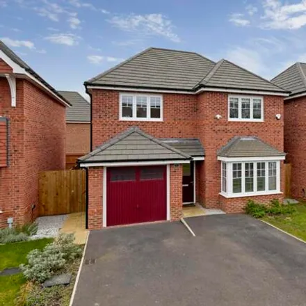 Buy this 4 bed house on Edenhurst Avenue in Knowsley, L16 2LA