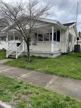 Buy this 3 bed house on 432 West 15th Street in Tyrone, PA 16686