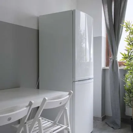Rent this 6 bed apartment on Liceo classico Giovanni Berchet in Via della Commenda, 20122 Milan MI