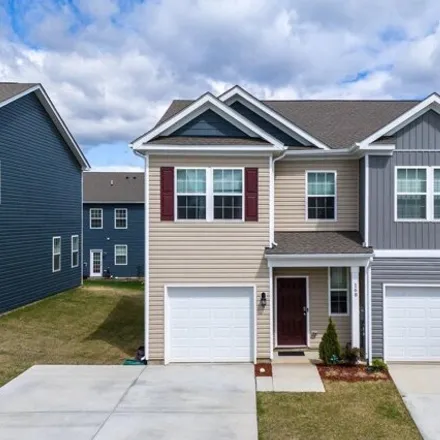 Buy this 3 bed townhouse on Walmart Supercenter in 1036 Allison Drive, Luray