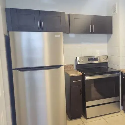 Rent this 1 bed apartment on 1547 Spruce Terrace