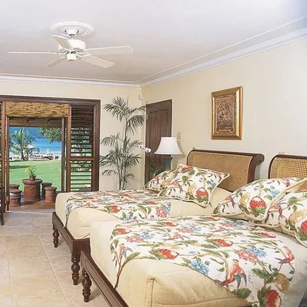 Rent this 7 bed house on Discovery Bay in Parish of Saint Ann, Jamaica