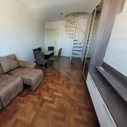 Buy this 2 bed apartment on ECOPOSTO in Avenida Ipiranga, Azenha