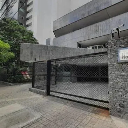 Rent this 4 bed apartment on Praça Professor Fleming 77 in Jaqueira, Recife - PE
