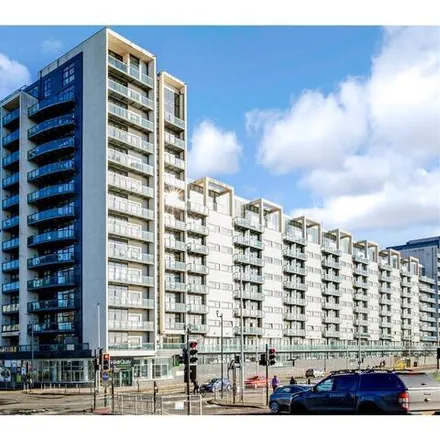 Rent this 2 bed room on India Quay in 181 Finnieston Street, Glasgow