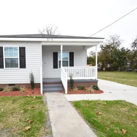 Rent this 2 bed house on 584 West 14th Avenue in Higgs, Greenville