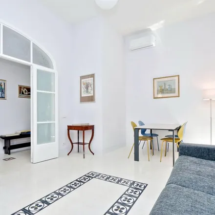 Image 5 - Via Carlo Alberto 63, 00185 Rome RM, Italy - Apartment for rent