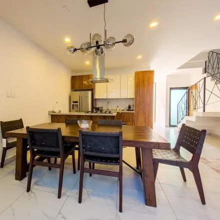 Rent this 3 bed house on unnamed road in Pitillal, 48300 Puerto Vallarta