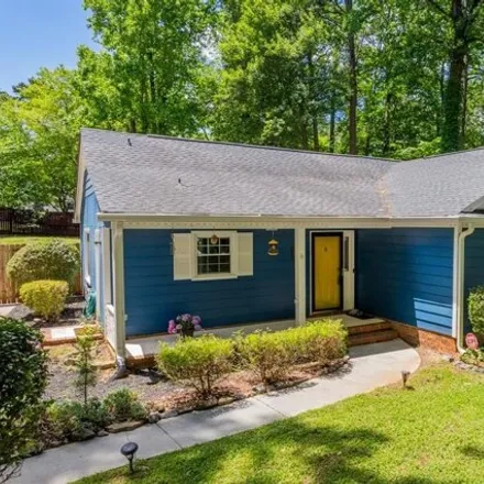Buy this 3 bed house on 7829 Surreywood Place in Charlotte, NC 28270