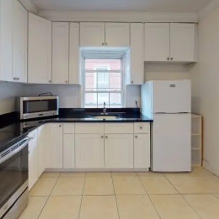 Rent this 3 bed apartment on #2,84-18 89 Street