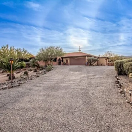 Image 7 - 2216 South Camino del Sol, Green Valley, AZ 85622, USA - House for sale