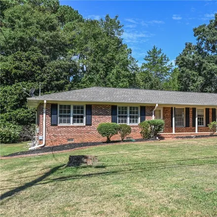 Image 3 - 675 Huntington Road, Athens-Clarke County Unified Government, GA 30606, USA - House for sale