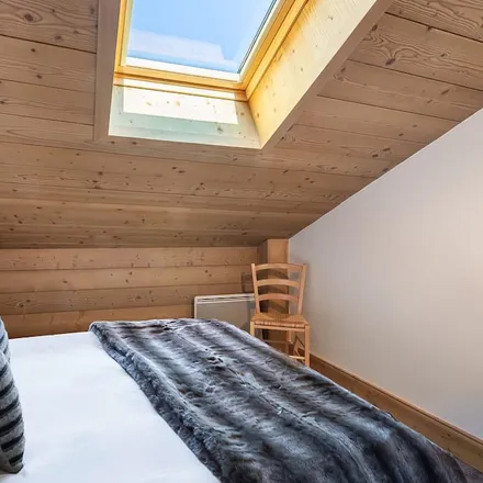 Rent this 3 bed house on Méribel in Route de Mottaret, 73550 Les Allues