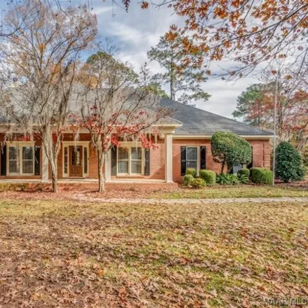 Buy this 5 bed house on 8799 Vaughn Road in Ranchette Estates, Montgomery