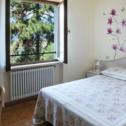 Rent this 2 bed apartment on 37018 Malcesine VR