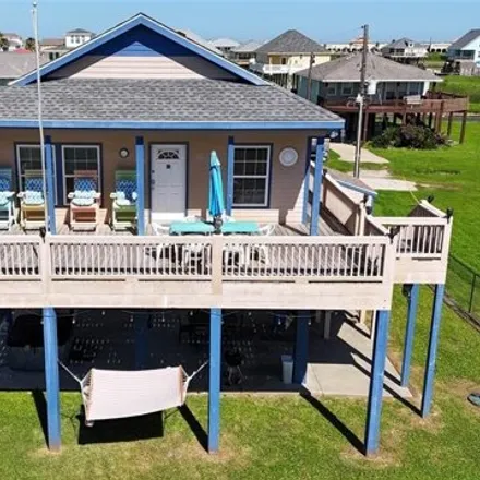 Image 4 - 2298 Beaumont, Galveston County, TX 77650, USA - House for sale