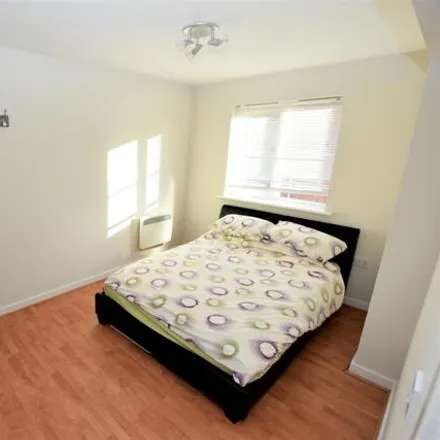 Image 4 - Caxton Road, Bulwell, NG5 1RH, United Kingdom - Room for rent