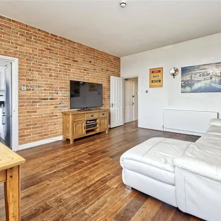 Rent this 2 bed apartment on 71 Sinclair Road in London, W14 0NJ