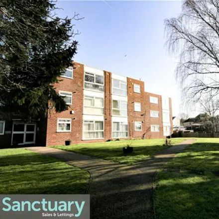 Rent this 2 bed room on Raymond Court in Southgate Road, Potters Bar