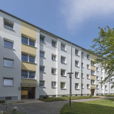 Image 1 - Hans-Böckler-Straße, 27578 Bremerhaven, Germany - Apartment for rent