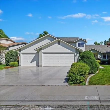 Buy this 3 bed house on 12340 W Rockbury Ct in Boise, Idaho