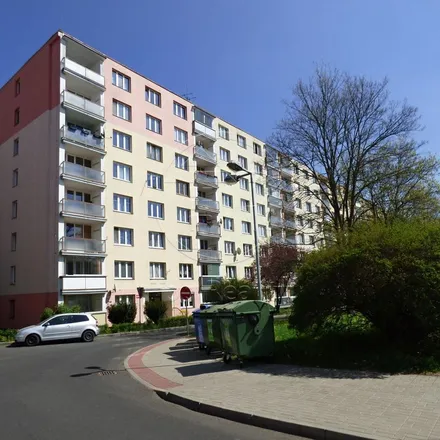 Image 7 - náměstí 9. května, 357 35 Chodov, Czechia - Apartment for rent