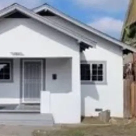 Buy this 2 bed house on West Main Street in Turlock, CA 95381