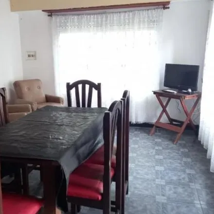 Buy this 2 bed apartment on Calle 7 in Los Patricios, B7607 GAQ Miramar