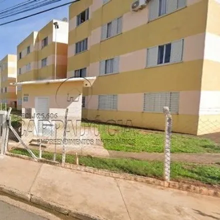 Rent this 2 bed apartment on Avenida Doutor Alberto Andaló in Vila Santa Cruz, São José do Rio Preto - SP