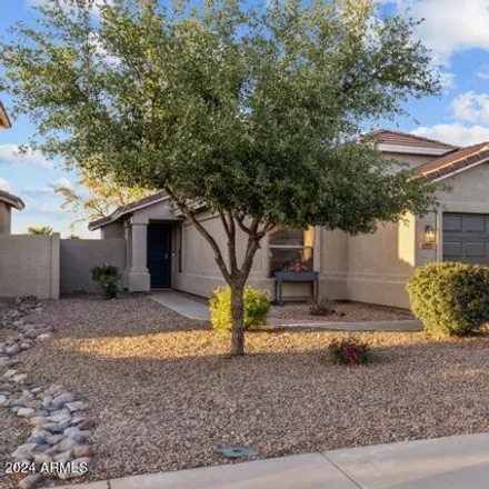 Image 2 - 44990 West Paraiso Lane, Maricopa, AZ 85139, USA - House for sale