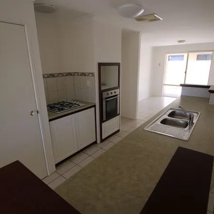 Rent this 4 bed apartment on Rosea Court in Thornlie WA 6108, Australia