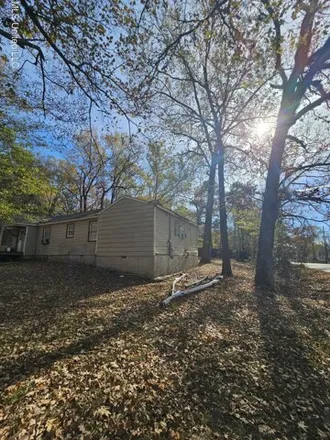 Image 1 - McDowell Rd / Dianne Dr, West McDowell Road, Bradie, Jackson, MS 39204, USA - House for sale