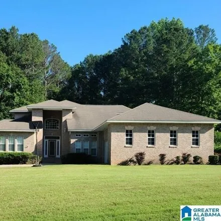 Buy this 4 bed house on 199 Chase Ln in Pelham, Alabama