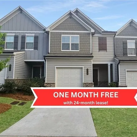 Rent this 3 bed house on unnamed road in Norcross, GA 30093