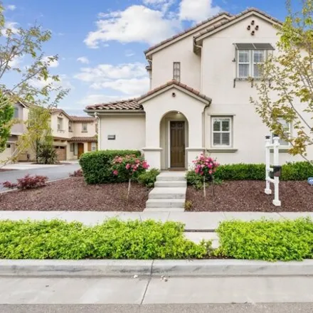 Buy this 4 bed house on 3291 La Rochelle Way in San Jose, CA 95135