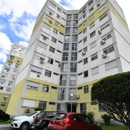 Rent this 1 bed apartment on Rua Chico Pedro in Cristal, Porto Alegre - RS