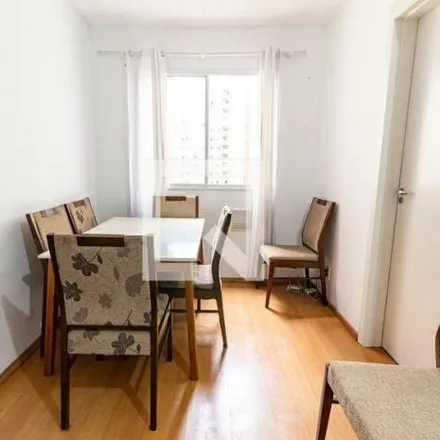 Rent this 2 bed apartment on Rua Azurita 48 in Canindé, São Paulo - SP