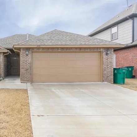 Rent this 3 bed house on 300 Southwest 147th Street in Oklahoma City, OK 73170