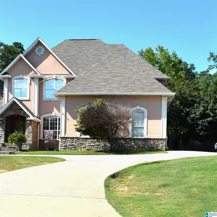 Buy this 4 bed house on 8100 Old Highway 75 in Village Springs, Jefferson County