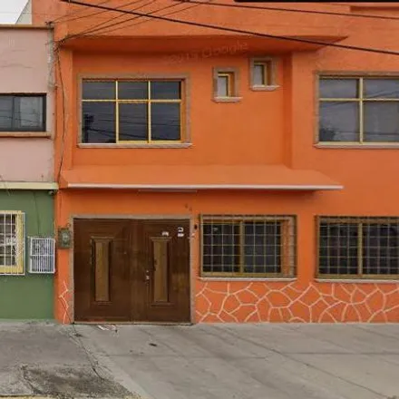 Buy this 3 bed house on Kaleido in Calle Turquesa, Gustavo A. Madero